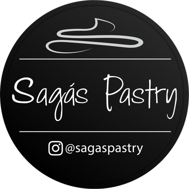 Sagás Pastry
