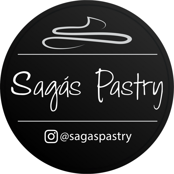 Sagás Pastry