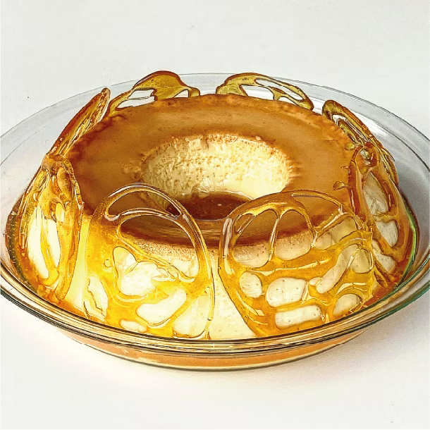Leche Asada
