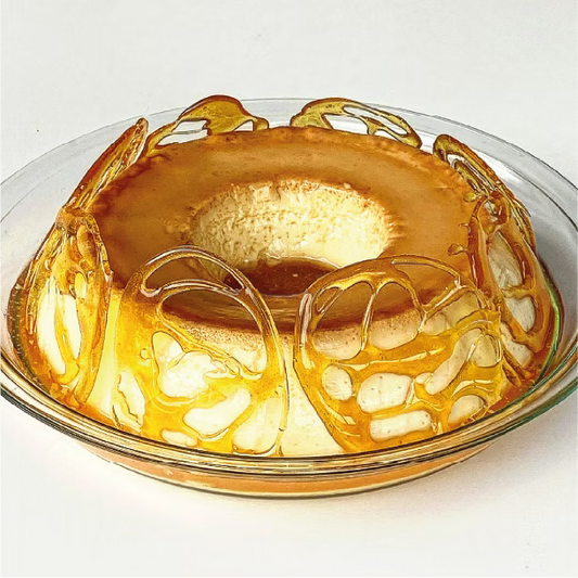 Leche Asada